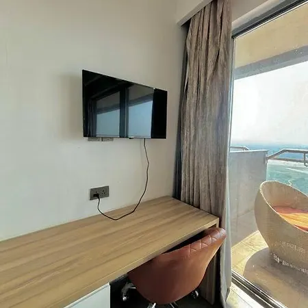 Flat In Noida , Supernova 26Th Floor Apartment New Delhi Exterior photo