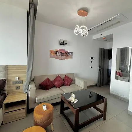 Flat In Noida , Supernova 26Th Floor Apartment New Delhi Exterior photo