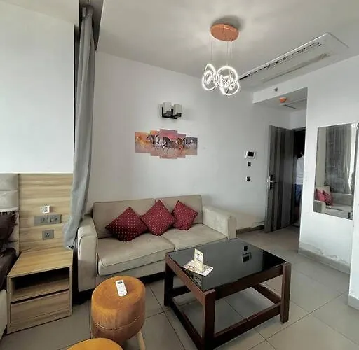 Flat In Noida , Supernova 26Th Floor