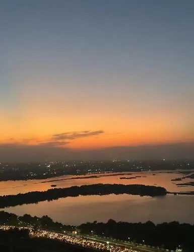 Flat In Noida , Supernova 26Th Floor